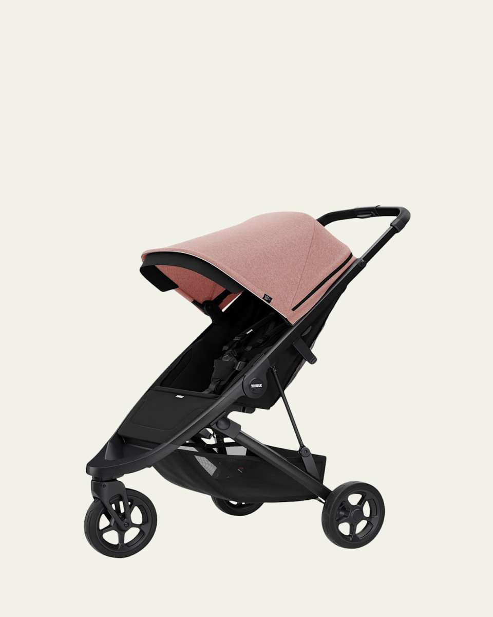 Spring Stroller